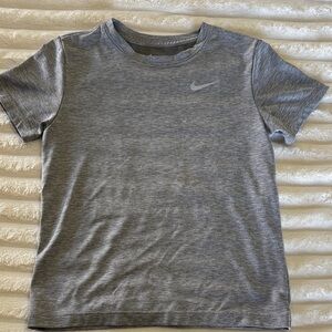 Boys Nike t-shirt